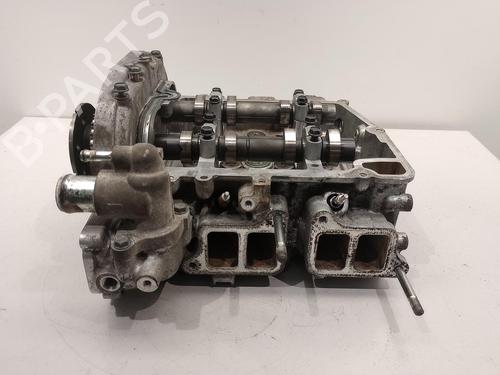 Used Cylinder head SUBARU IMPREZA Hatchback (GR, GH, G3) 2.0 D AWD (150 hp) 27229133