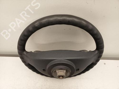 Steering wheel DACIA SANDERO 1.6 MPI 85 (BS03) | BP37525555C49 - Image 2