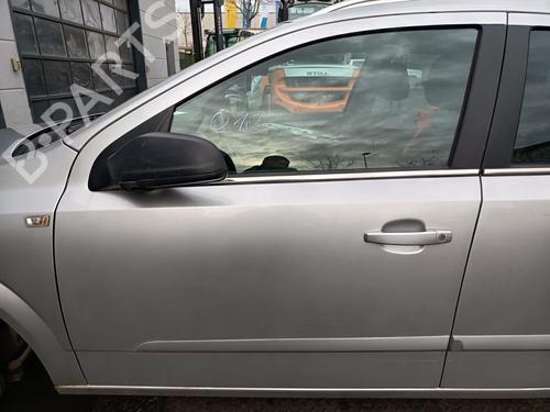 Used Left front door Left front door 32762374 32762374