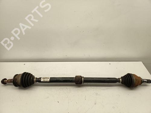 right-front-driveshaft-opel-astra-k-b16-2015-2016-2017-2018-2019-2020-2021-2022-32763220 main image