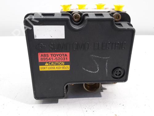 ABS pump TOYOTA YARIS (_P1_) 1.0 (SCP10_, SCP10R) | BP27228536M43 