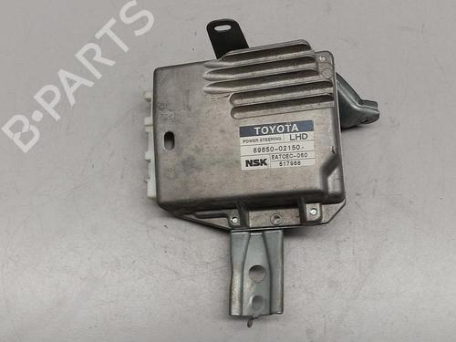 Used Electronic module Electronic module TOYOTA COROLLA (_E12_) 1.6 VVT-i (ZZE121_, ZZE121R) (110 hp) 32760781 32760781