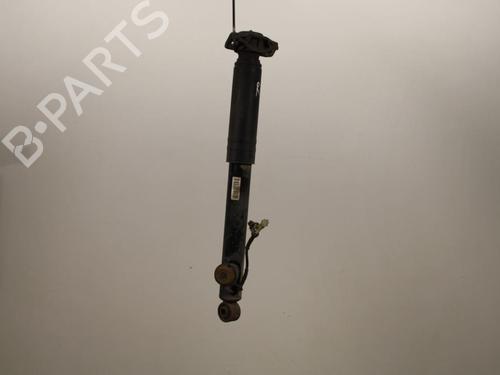 Used Right rear shock absorber OPEL ASTRA J Sports Tourer (P10) 1.4 Turbo (35) (140 hp) 27229544