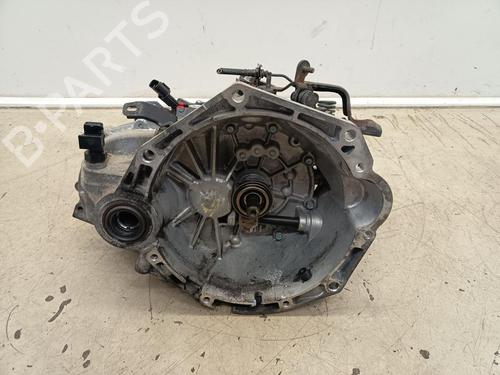 Used Gearbox Gearbox 38173214 38173214