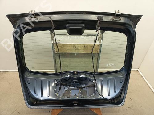 Tailgate DACIA SANDERO 1.6 MPI 85 (BS03) | BP37525557C6 - Image 3