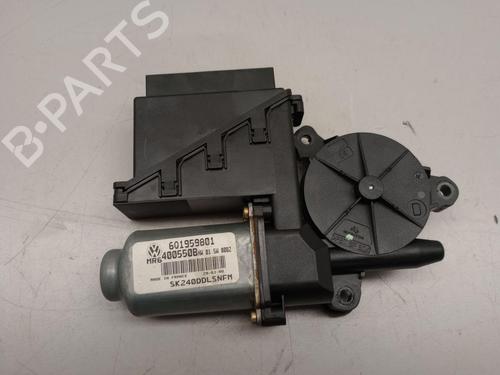 Used Left front window motor SKODA FABIA I (6Y2) 1.4 (68 hp) 27233209