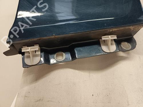 Right front fenders MERCEDES-BENZ C-CLASS (W203) C 180 Kompressor (203.046) | BP27233391C42 