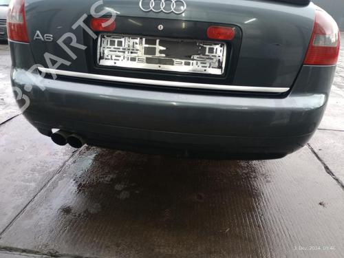 Used Rear bumper AUDI A6 C5 (4B2) 2.0 (130 hp) 27232490