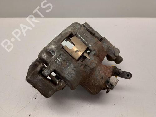 Used Right front brake caliper BMW 3 (E90) 318 d (143 hp) 27232367