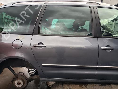 Dør højre bagtil VW SHARAN (7M8, 7M9, 7M6) 1.9 TDI (115 hp) 33183205
