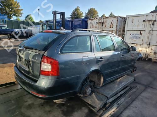 Used Parts SKODA OCTAVIA II Combi (1Z5) 1.6 TDI 4916693