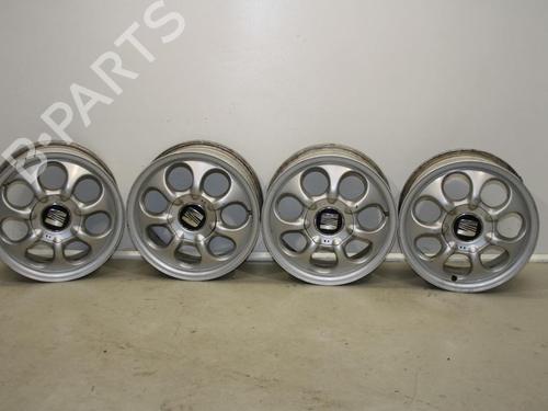 Fælk Fælk SEAT TOLEDO II (1M2) 1.6 (100 hp) 32733384 32733384