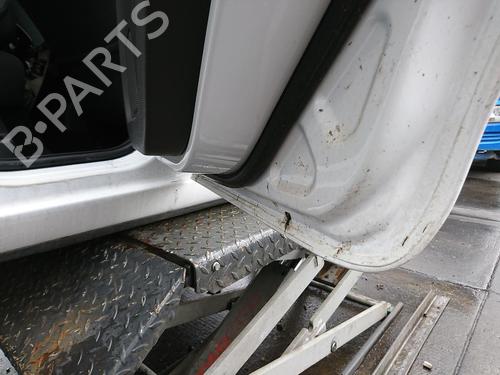 Right rear door FORD FOCUS II Turnier (DA_, FFS, DS) 1.6 TDCi | BP27229325C5 