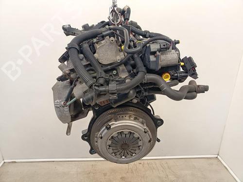 Engine SKODA FABIA I (6Y2) 1.4 16V | BP35995964M1 - Image 7
