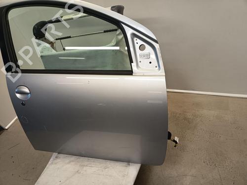 Right front door TOYOTA AYGO (_B1_) 1.0 (KGB10_, KGB10R) | BP27232019C3 