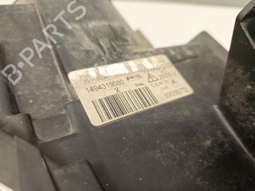 Right headlight CITROËN C8 (EA_, EB_) 2.0 HDi 135 | BP33410395C29 - Image 5