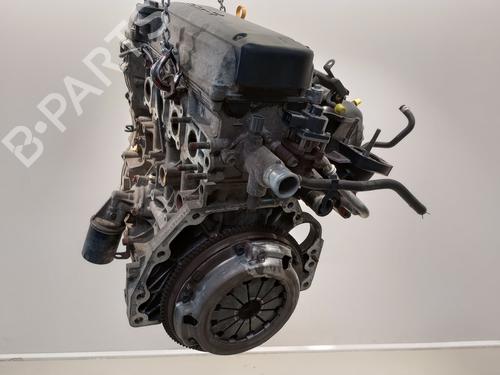 Engine SUBARU JUSTY III (G3X) 1.3 AWD (G3X413) | BP27229413M1