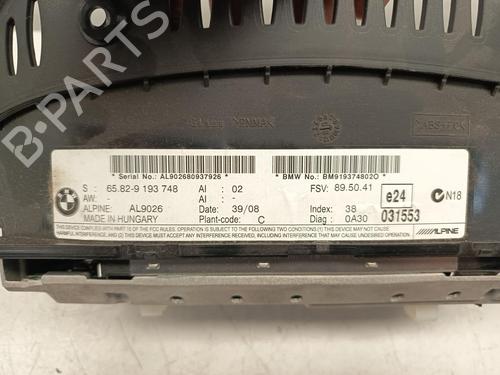 Control unit BMW 3 Touring (E91) 318 d | BP37672645M11 - Image 4