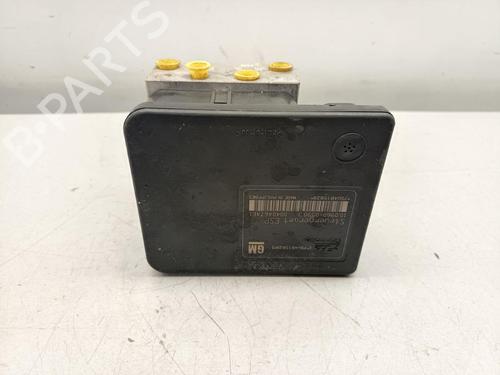 ABS pump OPEL ZAFIRA TOURER C (P12) 1.8 (75) | BP33438333M43 - Image 2