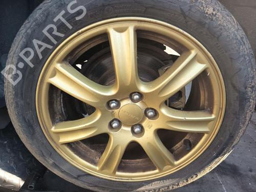 Used Wheel set Wheel set 36957821 36957821