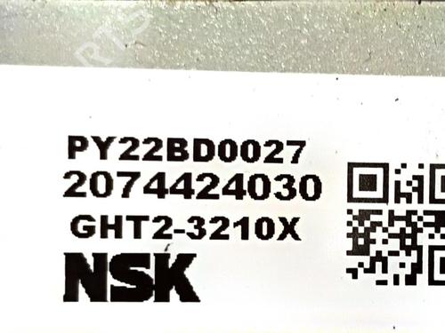 Steering column MAZDA 6 Estate (GJ, GL) 2.2 D | BP32761279M21  - Image 6