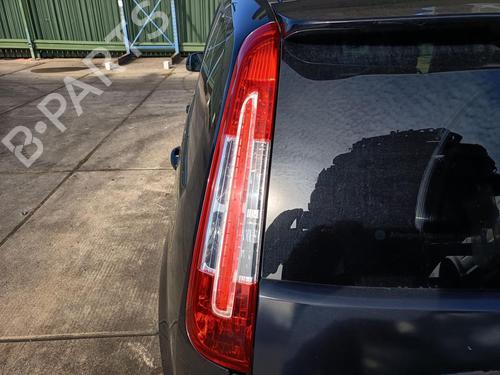 Left taillight FORD FOCUS C-MAX (DM2) 1.8 Flexifuel | BP39594438C34 - Image 3