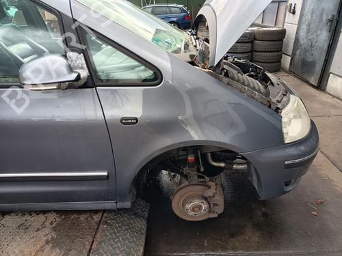 Used Right front fenders Right front fenders VW SHARAN (7M8, 7M9, 7M6) 1.9 TDI (115 hp) 33183198 33183198