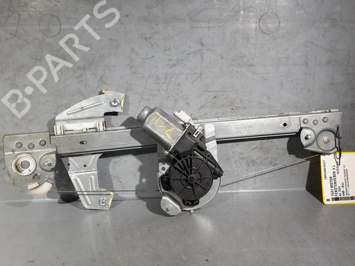 Electronic module PEUGEOT 107 (PM_, PN_) 1.0 | BP27226644M83