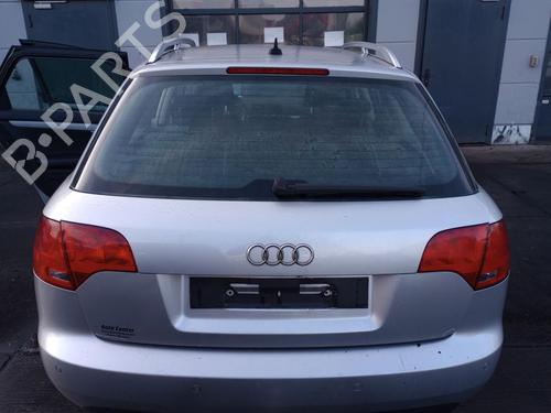 Used Tailgate AUDI A4 B7 Avant (8ED) 2.0 TDI 16V (140 hp) 27232969