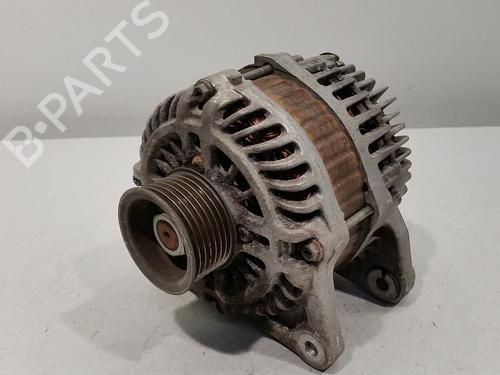 Alternator NISSAN NOTE (E11, NE11) 1.6 | BP27226878M7 