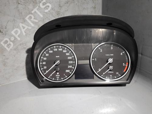 Instrument cluster BMW 3 (E90) 318 d | BP27226416C47 