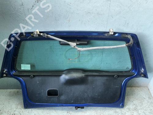 Tailgate VW POLO III (6N1) 50 1.0 | BP27226150C6 