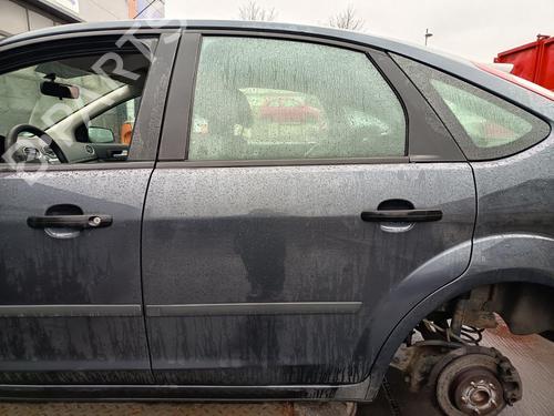 Used Left rear door FORD FOCUS II (DA_, HCP, DP) 1.6 (100 hp) 33183191