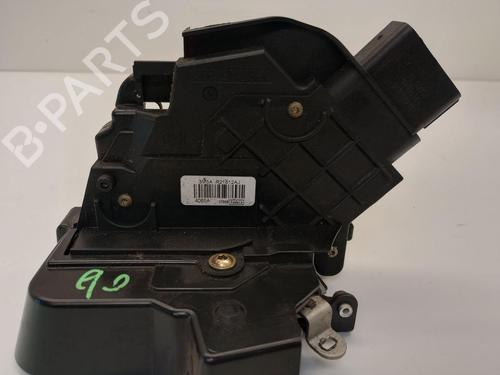 Used Front right lock Front right lock 37726616 37726616