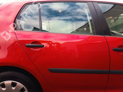 right-rear-door-vw-golf-v-1k1-2003-2004-2005-2006-2007-2008-2009-2010-32762084 main image