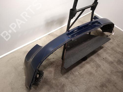 Rear bumper VW GOLF V (1K1) 1.6 | BP27229333C8 