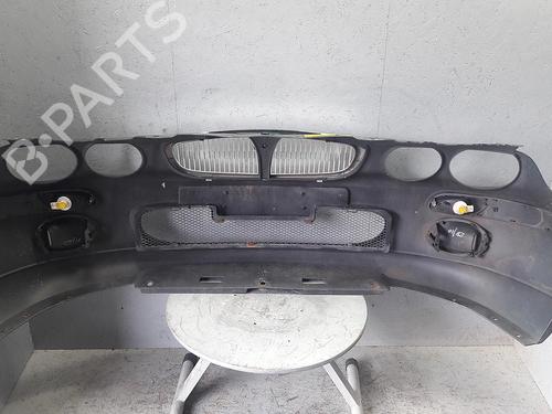 Front bumper ROVER 200 II Hatchback (RF) 214 Si | BP27226832C7 