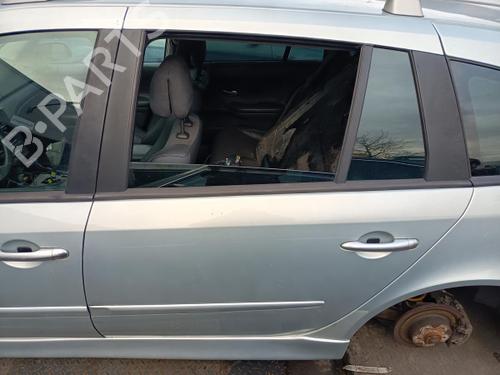 Used Left rear door Left rear door RENAULT LAGUNA II Grandtour (KG0/1_) 1.9 dCi (KG0G) (120 hp) 40609883 40609883