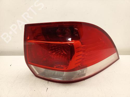 Used Right taillight Right taillight VW GOLF V Variant (1K5) 2.0 TDI 16V (140 hp) 40267005 40267005