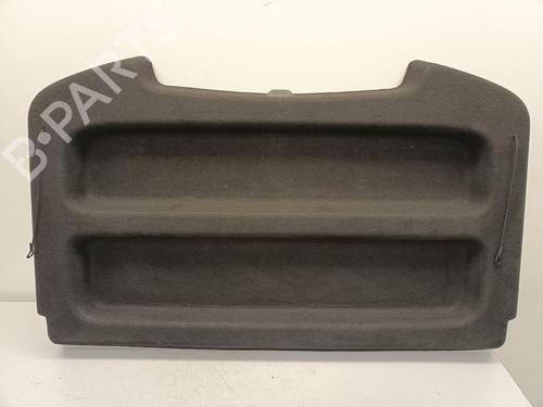 Used Rear parcel shelf Rear parcel shelf DACIA SANDERO II TCe 90 (B8M1, B8MA, B8AC) (90 hp) 34140955 34140955
