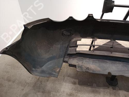 Front bumper HONDA HR-V (GH_) 1.6 16V 4WD (GH2, GH4) | BP27228909C7 