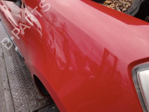Right front fenders RENAULT CLIO III (BR0/1, CR0/1)  | BP27232430C42 