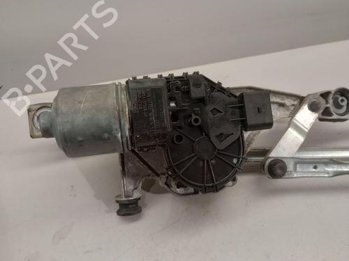 Front wiper motor FORD FOCUS II (DA_, HCP, DP) 1.6 | BP27231830M29 