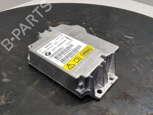 Kollisjonspute styreenhet BMW 1 (E87) 118 d (143 hp) 27227547