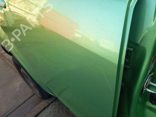 Dør højre bagtil SUZUKI SPLASH (EX) 1.0 (A5B310) | BP33294816C5  - Image 7