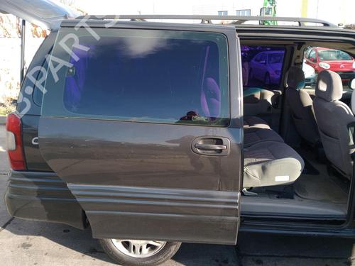 Used Other CHEVROLET TRANS SPORT 3.4 (186 hp) 27232216