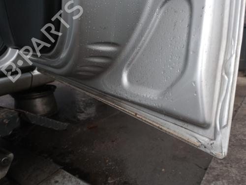 Right front door OPEL ZAFIRA / ZAFIRA FAMILY B (A05) 1.9 CDTI (M75) | BP27232637C3 
