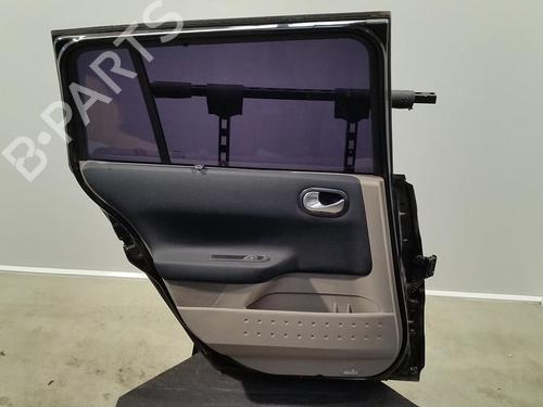 Left rear door RENAULT MEGANE II Estate (KM0/1_) 1.9 dCi (KMRG, KM1G, KM0G, KM2C) | BP27227528C4 