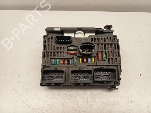 Used Electronic module Electronic module PEUGEOT 407 SW (6E_, 6D_) 2.0 HDi (140 hp) 33995724 33995724