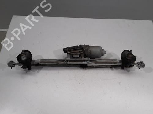 Ruitenwissermotor voor DAIHATSU SIRION (M3_) 1.3 (M301) (91 hp) 27227877